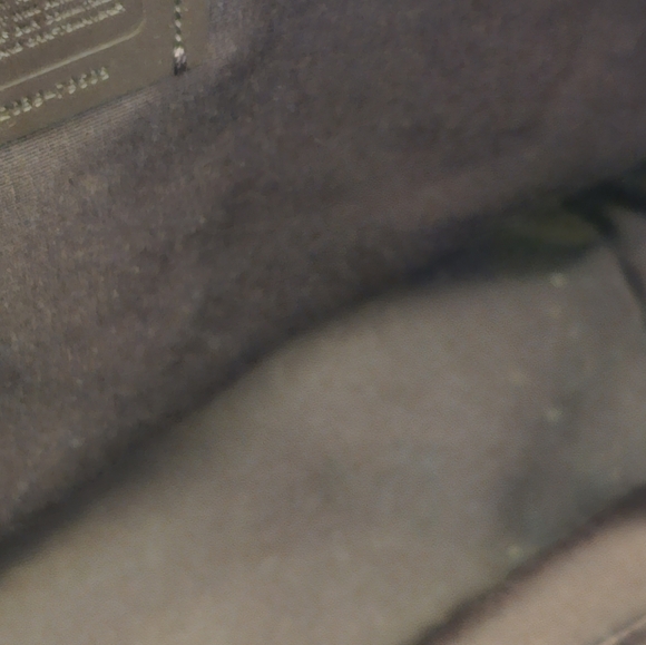 Coach Lilac Gallery Tote Only - Picture 7 of 15